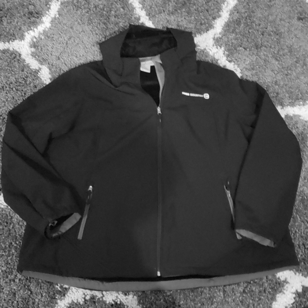 Free Country Ski Coat